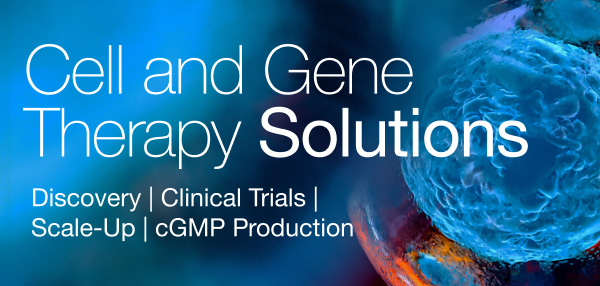 Transform Your Cell & Gene Therapy - Fisher Scientific