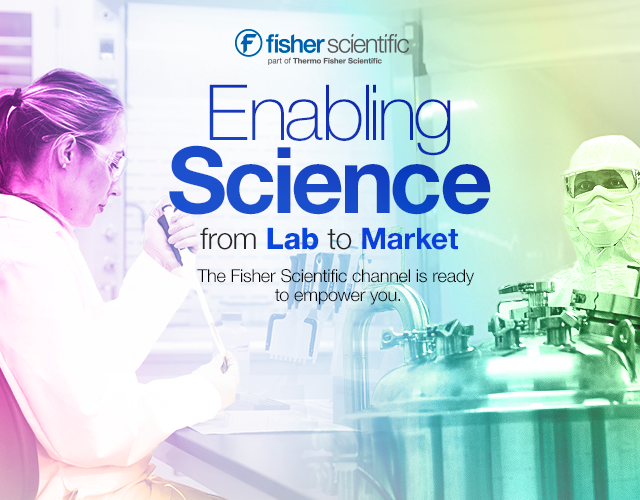 Enabling Science from Lab to Market
