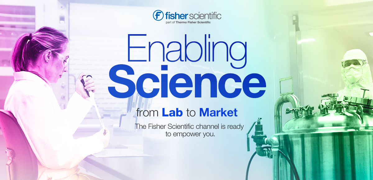 Enabling Science from Lab to Market